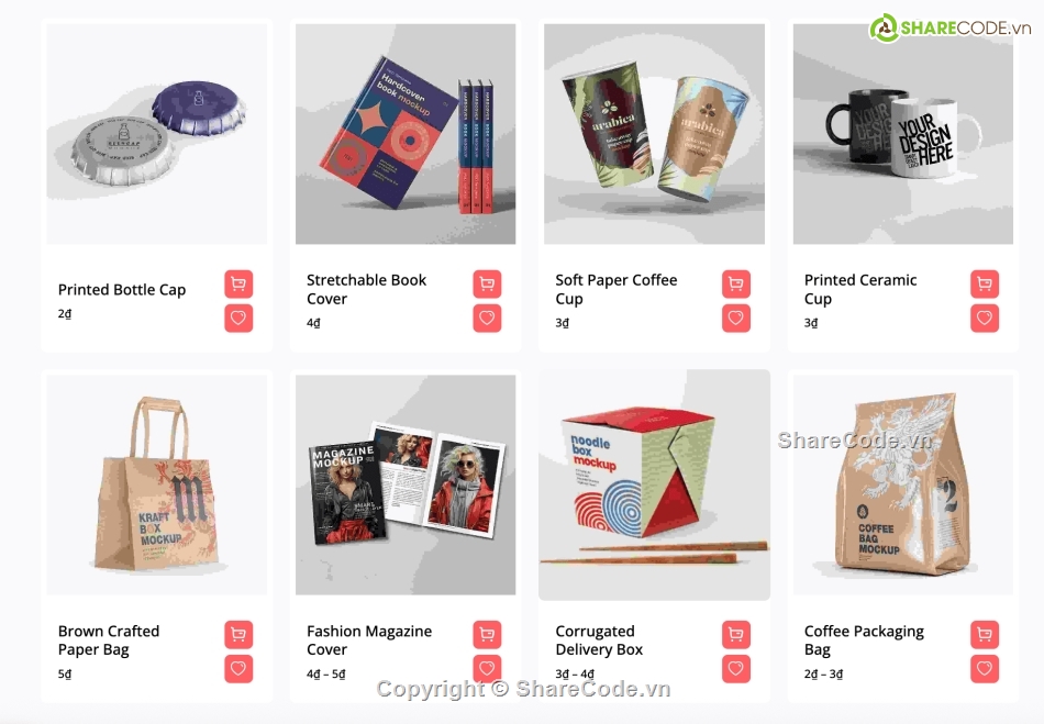 Theme WordPress,source code web in ấn,web công ty in ấn,dịch vụ in ấn,website in ấn